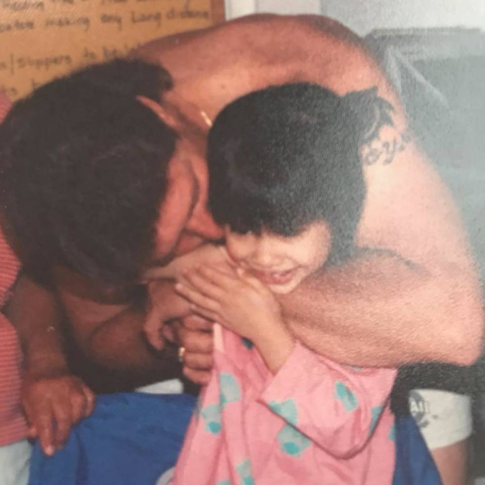 Meet your Posher, Cheyenne